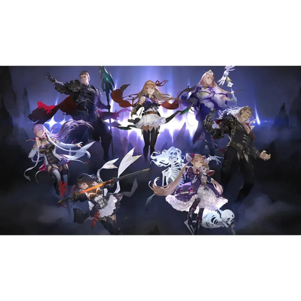 Shadowverse: Evolve Advent of Genesis Booster Box