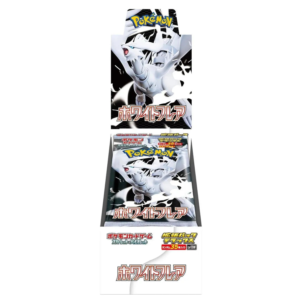 Japanese Pokemon Sets