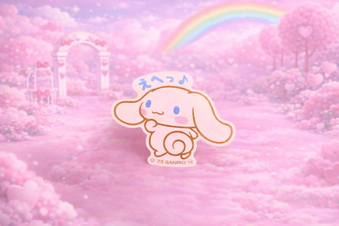 cinnamoroll-wooden-sticker-sanrio