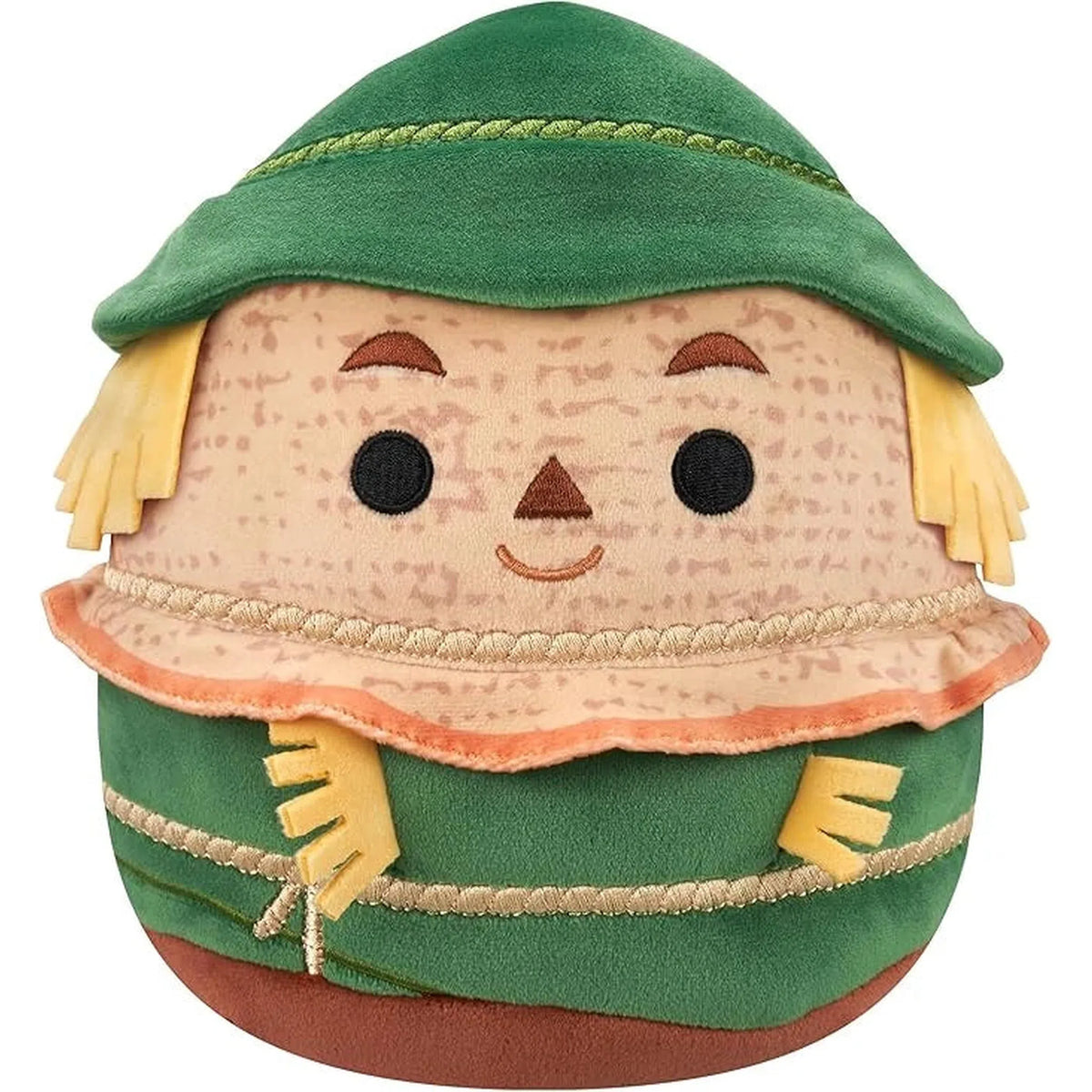 The Wizard Of Oz - Squishmallows - Scarecrow 8&quot;