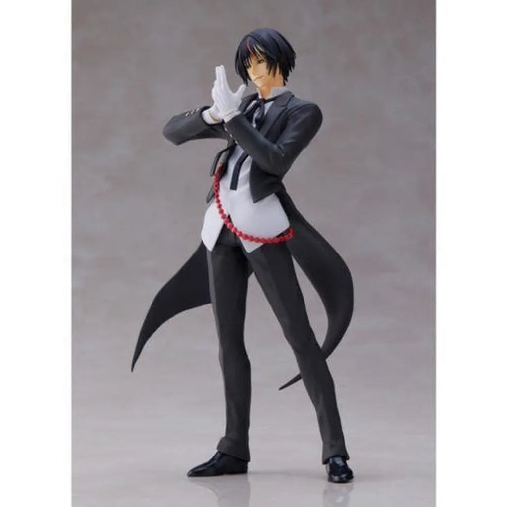 That Time I Got Reincarnated As A Slime Diablo Statue-Figure-Banpresto-
