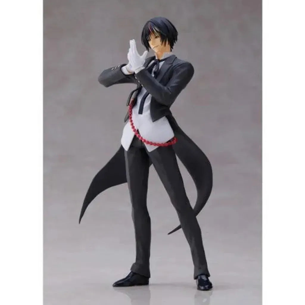 That Time I Got Reincarnated As A Slime Diablo Statue-Figure-Banpresto-
