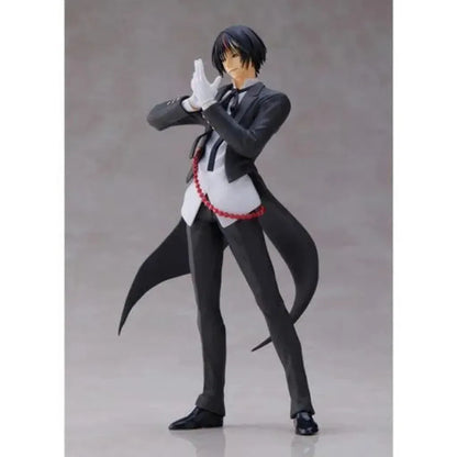 That Time I Got Reincarnated As A Slime Diablo Statue-Figure-Banpresto-