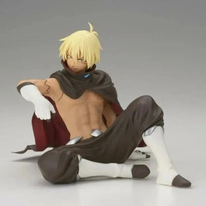That Time I Got Reincarnated as a Slime Break Time Vol.2 Veldora-Figure-Banpresto-