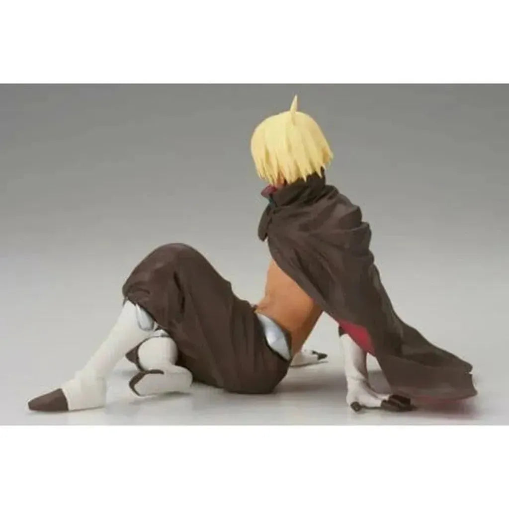 That Time I Got Reincarnated as a Slime Break Time Vol.2 Veldora-Figure-Banpresto-