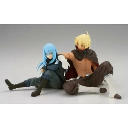 That Time I Got Reincarnated as a Slime Break Time Vol.2 Veldora-Figure-Banpresto-