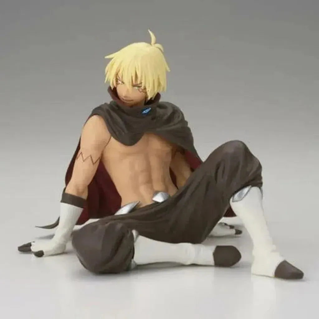 That Time I Got Reincarnated as a Slime Break Time Vol.2 Veldora-Figure-Banpresto-