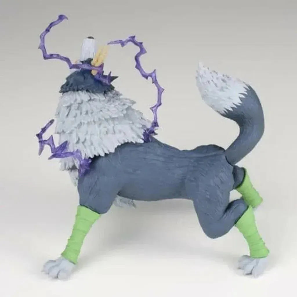 That Time I Got Reincarnated as a Slime Effectreme Ranga-Figure-Banpresto-