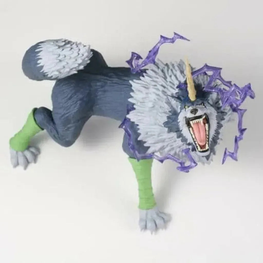 That Time I Got Reincarnated as a Slime Effectreme Ranga-Figure-Banpresto-