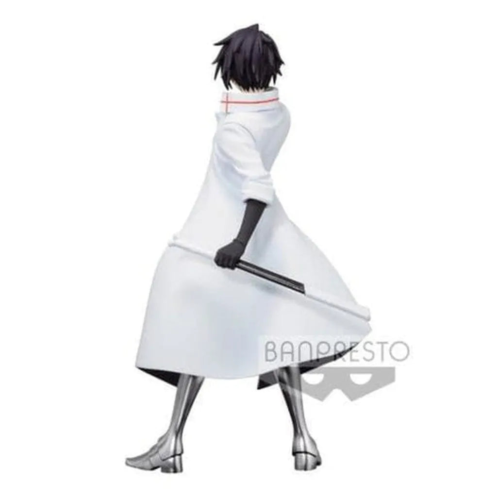 That Time I Got Reincarnated as a Slime Hinata Sakaguchi Otherworlder Vol. 13 Statue-Figure-Banpresto-