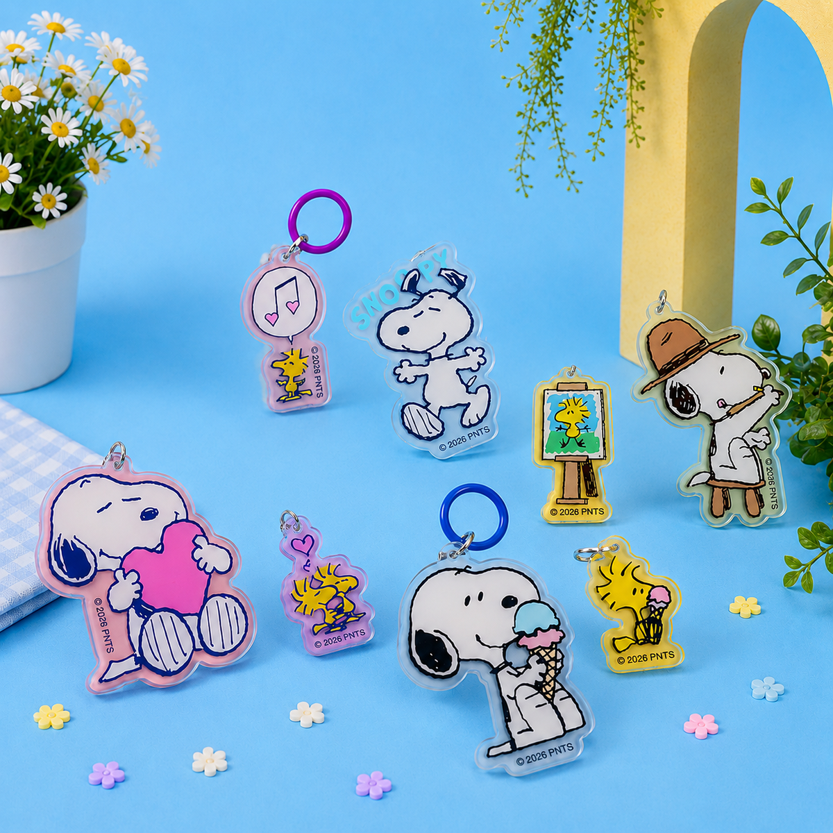 Kawaii Quest – Monthly Kawaii Subscription Box