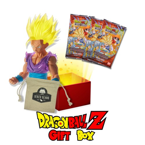 Dragon Ball Z GIFT BOX