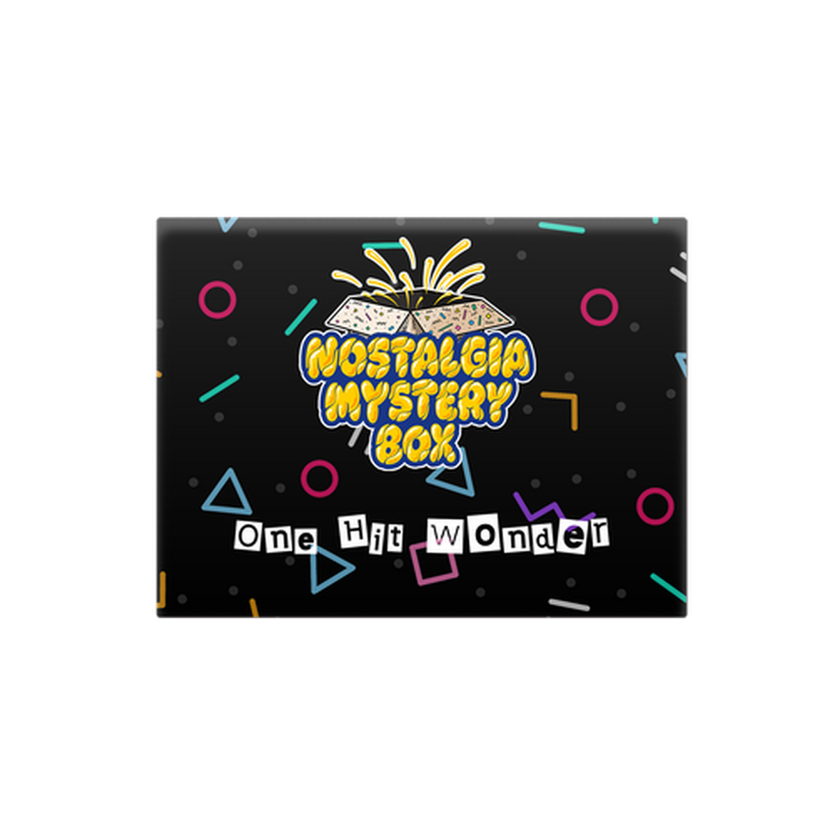 Pokémon One Hit Wonder - Vintage Card!