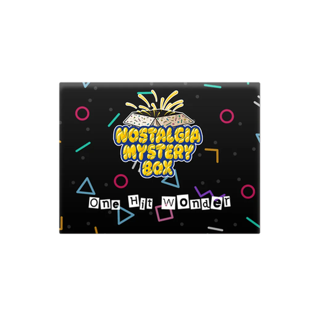Pokémon One Hit Wonder - Vintage Card!