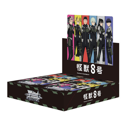 bushiroad-weiss-schwarz-kaiju-no-8-english-booster-box-2027