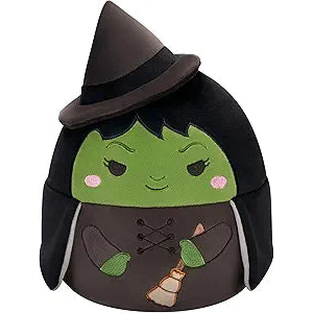 The Wizard of Oz Squishmallow Dorothy 8-inch plush.