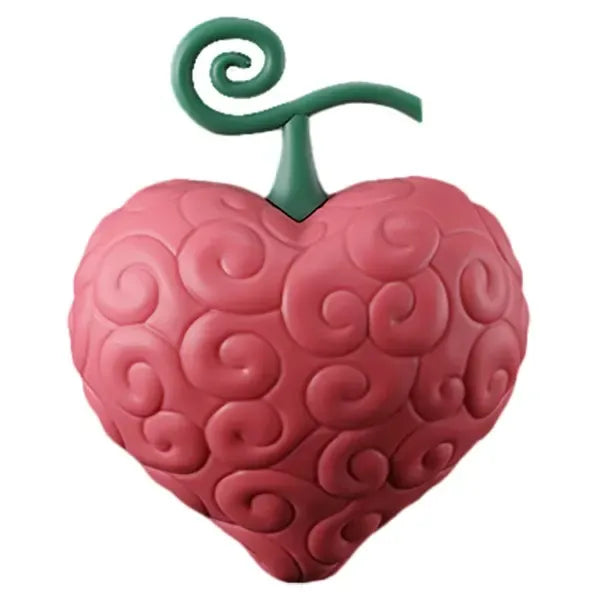 One Piece Card Game - Devil Fruits Collection Vol. 3 - Op-Op Fruit Replica