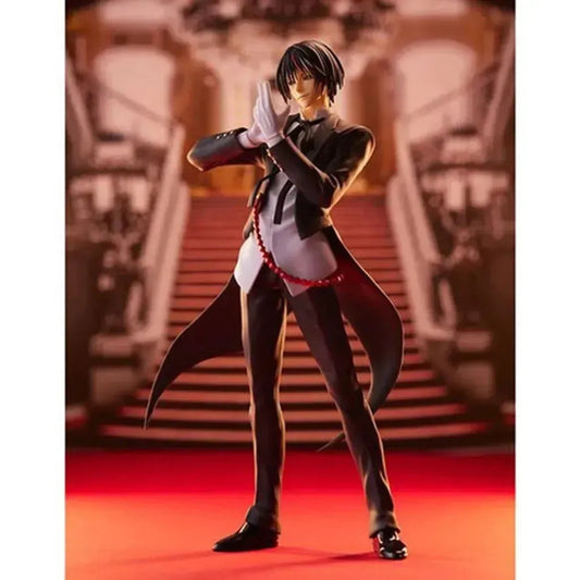 That Time I Got Reincarnated As A Slime Diablo Statue-Figure-Banpresto-