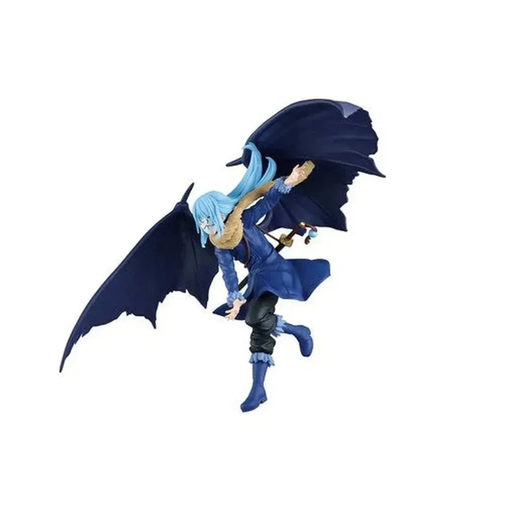 That Time I Got Reincarnated as a Slime - Rimuru Tempest Version 2 Otherworlder Plus Statue