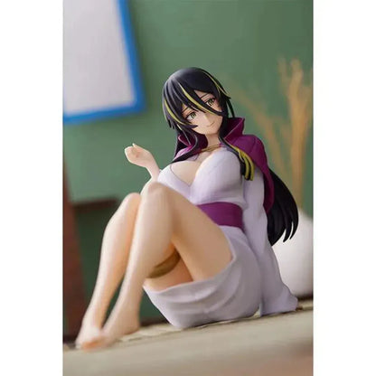 That Time I Got Reincarnated As A Slime Albis Relax Time Statue-Figure-Banpresto-