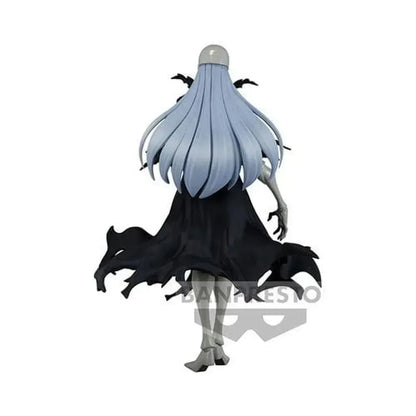 That Time I Got Reincarnated as a Slime Spirit Guardian Beretta Vol. 16 Otherworlder Statue-Figure-Banpresto-