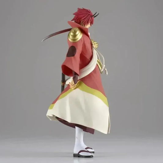 That Time I Got Reincarnated As A Slime - Benimaru