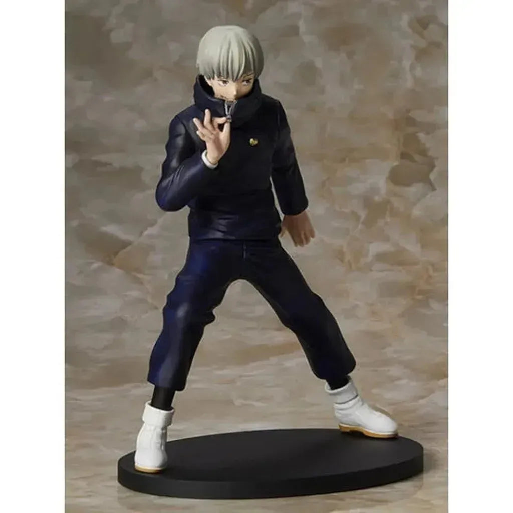 Jujutsu Kaisen Toge Inumaki Prize Figure-Figure-Taito-
