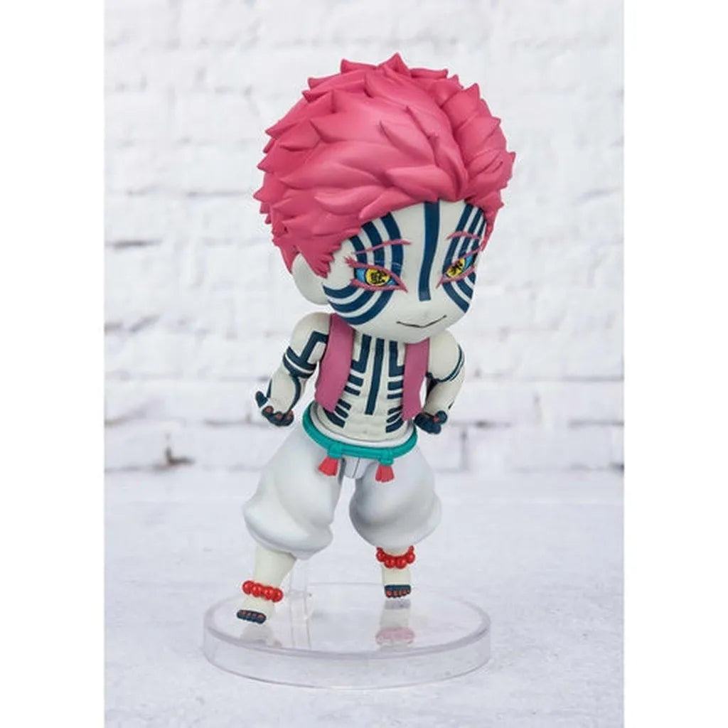 Demon Slayer: Akaza Figuarts Mini Mini-Figure