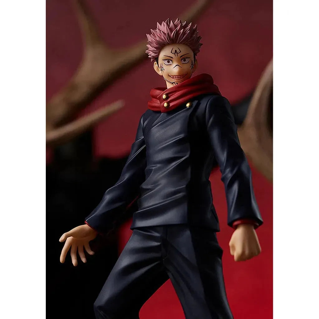 Jujutsu Kaisen - Yuji Itadori Pop Up Parade