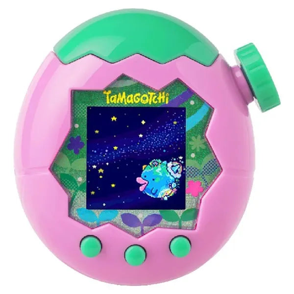 tamagotchi-paradise-pink-land-virtual-pet