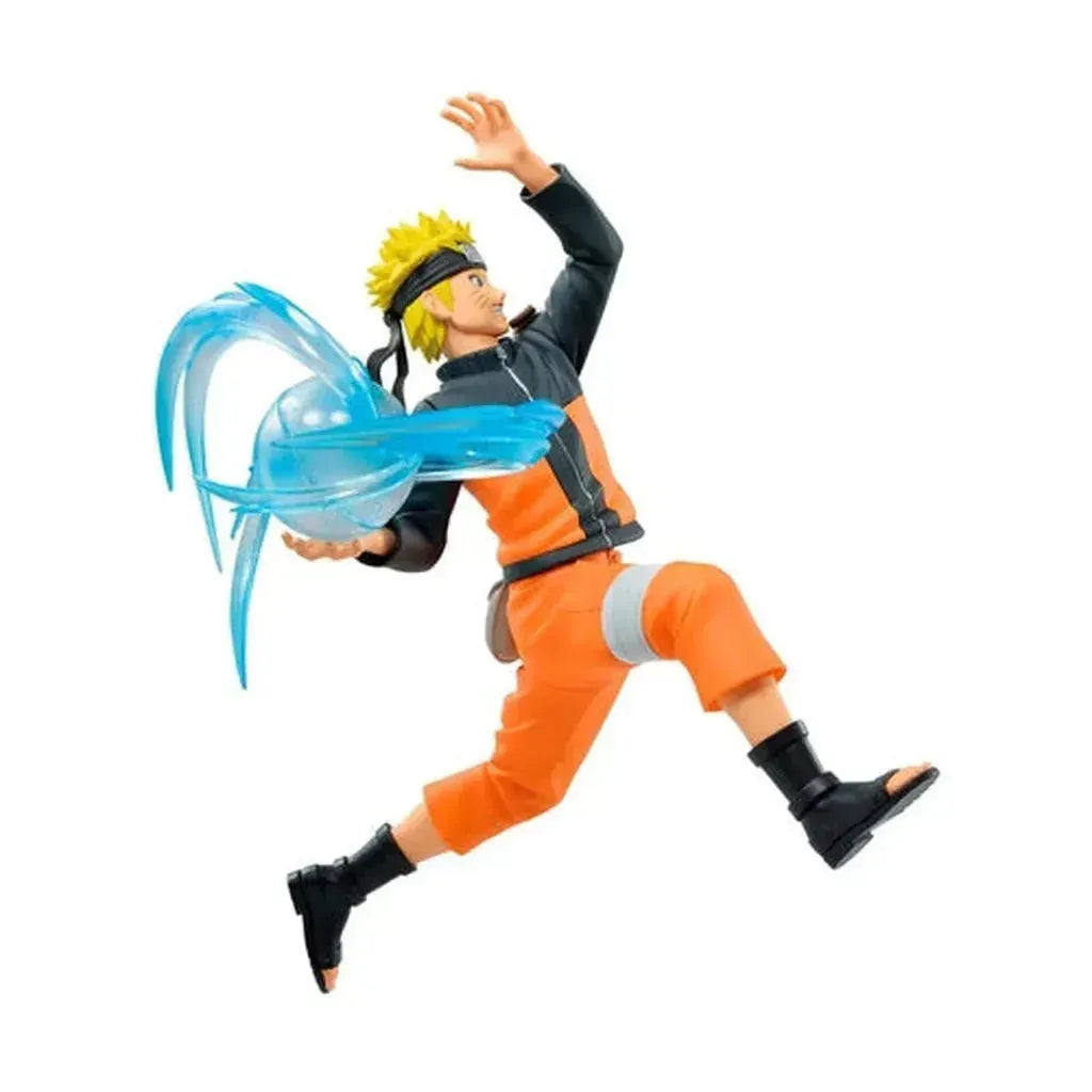 Naruto: Shippuden Naruto Uzumaki Effectreme Statue