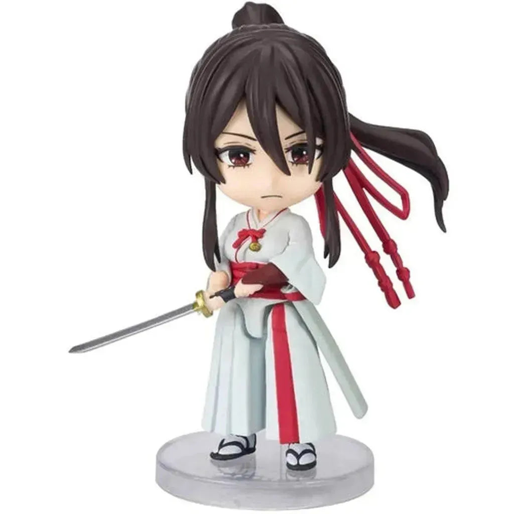 Hell's Paradise: Jigokuraku Yamada Asaemon Sagiri Figuarts Mini Mini-Figure