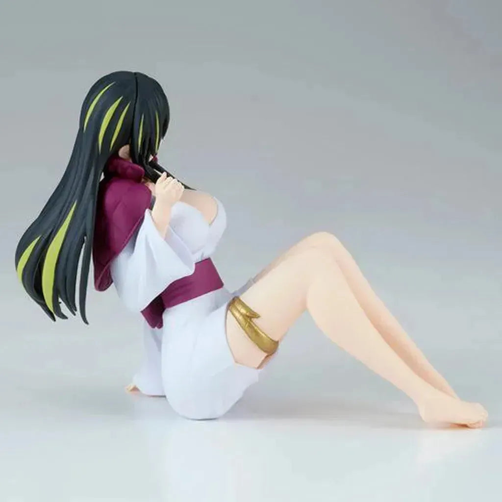 That Time I Got Reincarnated As A Slime Albis Relax Time Statue-Figure-Banpresto-
