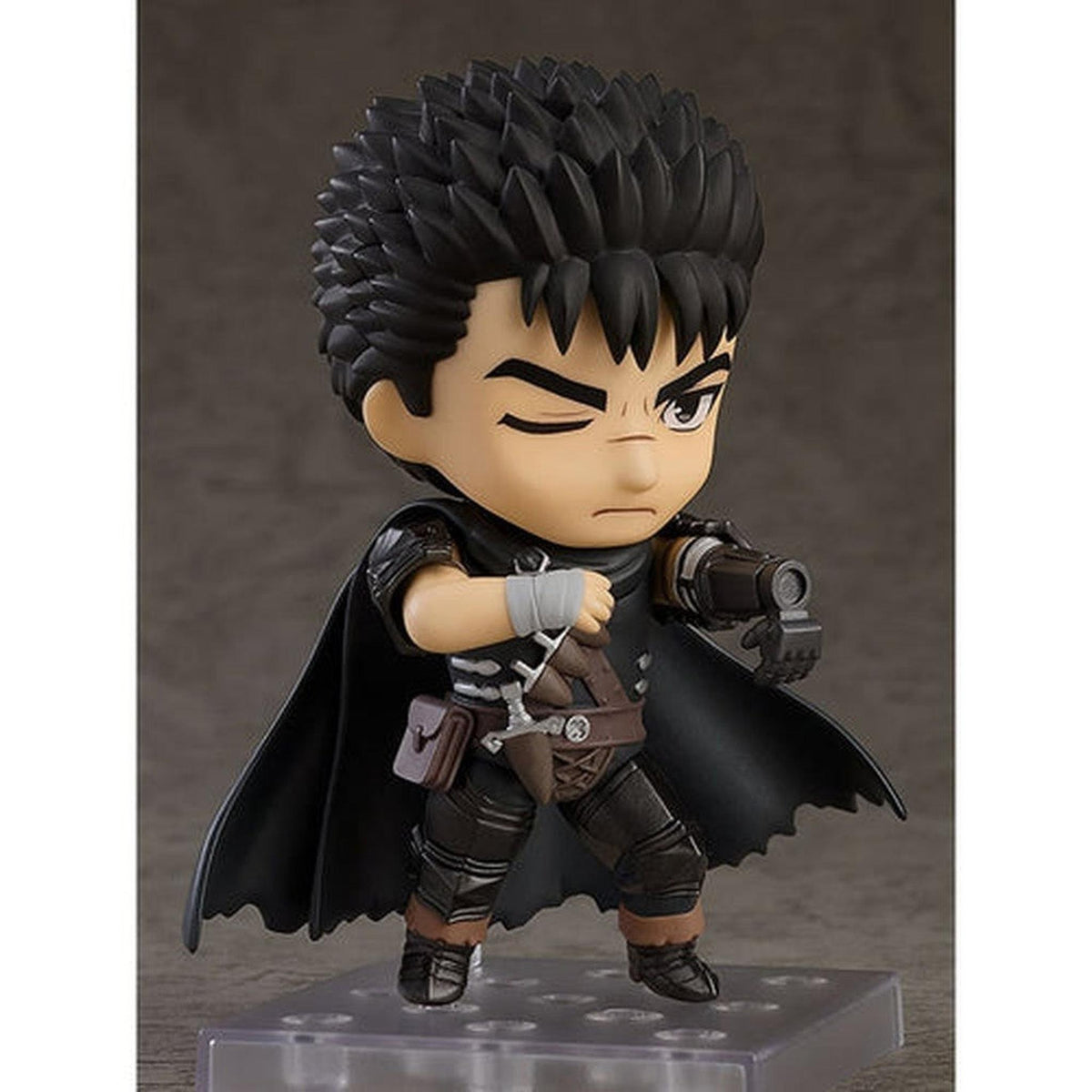 Berserk - Guts Nendoroid Action Figure