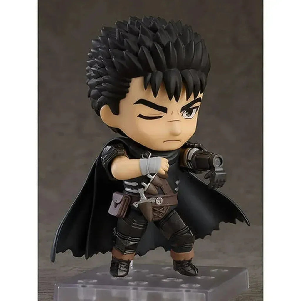 Berserk - Guts Nendoroid Action Figure