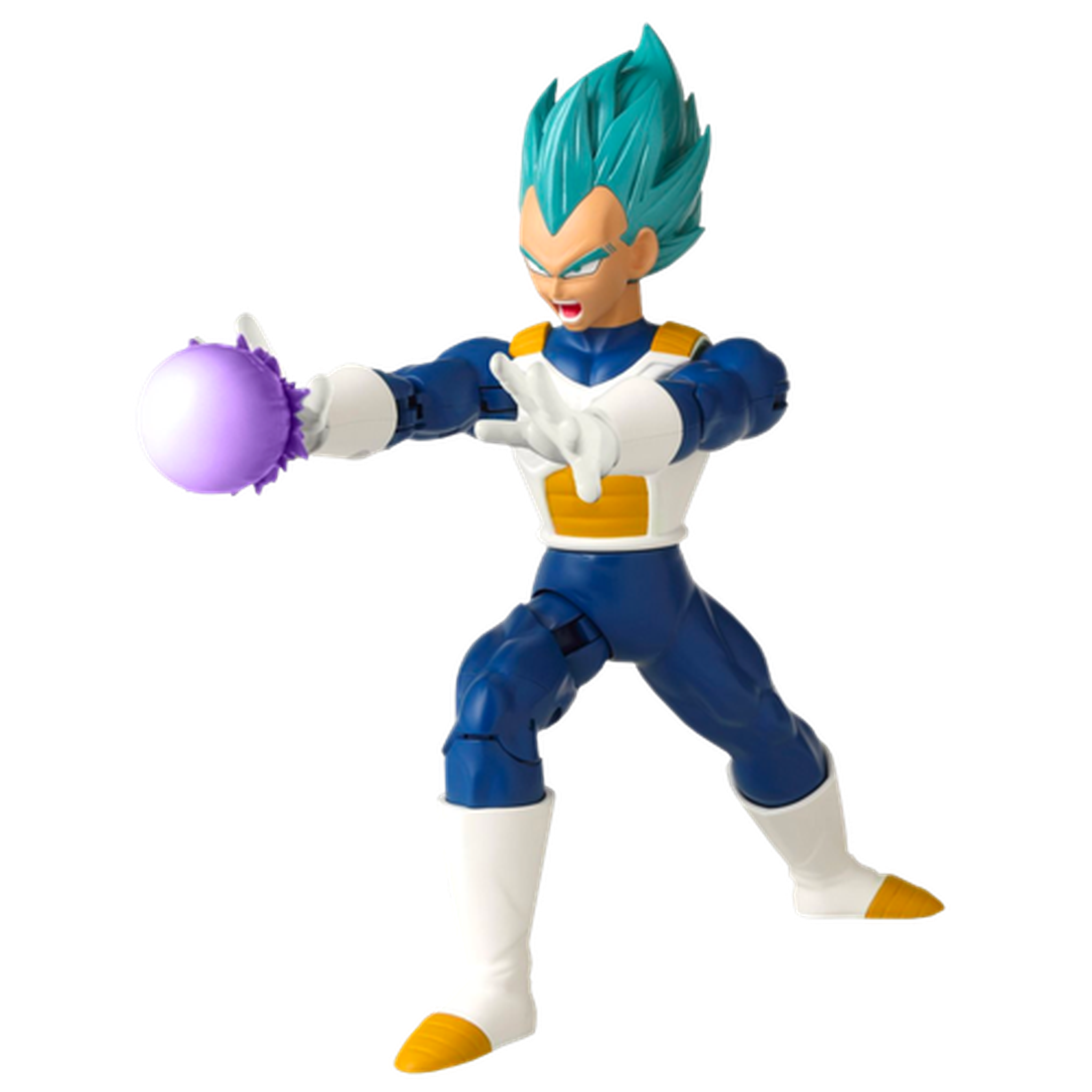 Dragon Ball - Attack Collection - Super Saiyan Blue Vegeta
