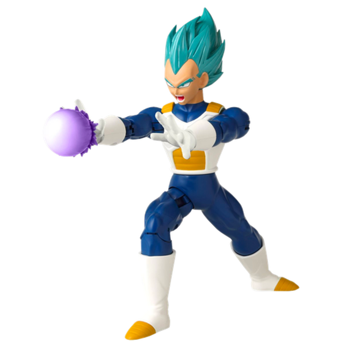 Dragon Ball - Attack Collection - Super Saiyan Blue Vegeta