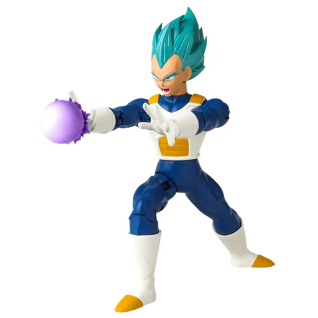 Dragon Ball - Attack Collection - Super Saiyan Blue Vegeta