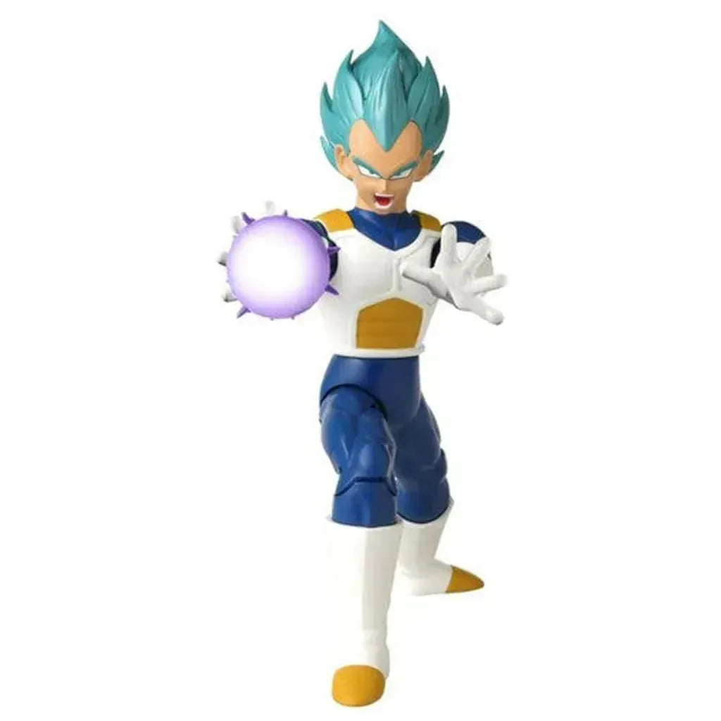 Dragon Ball - Attack Collection - Super Saiyan Blue Vegeta