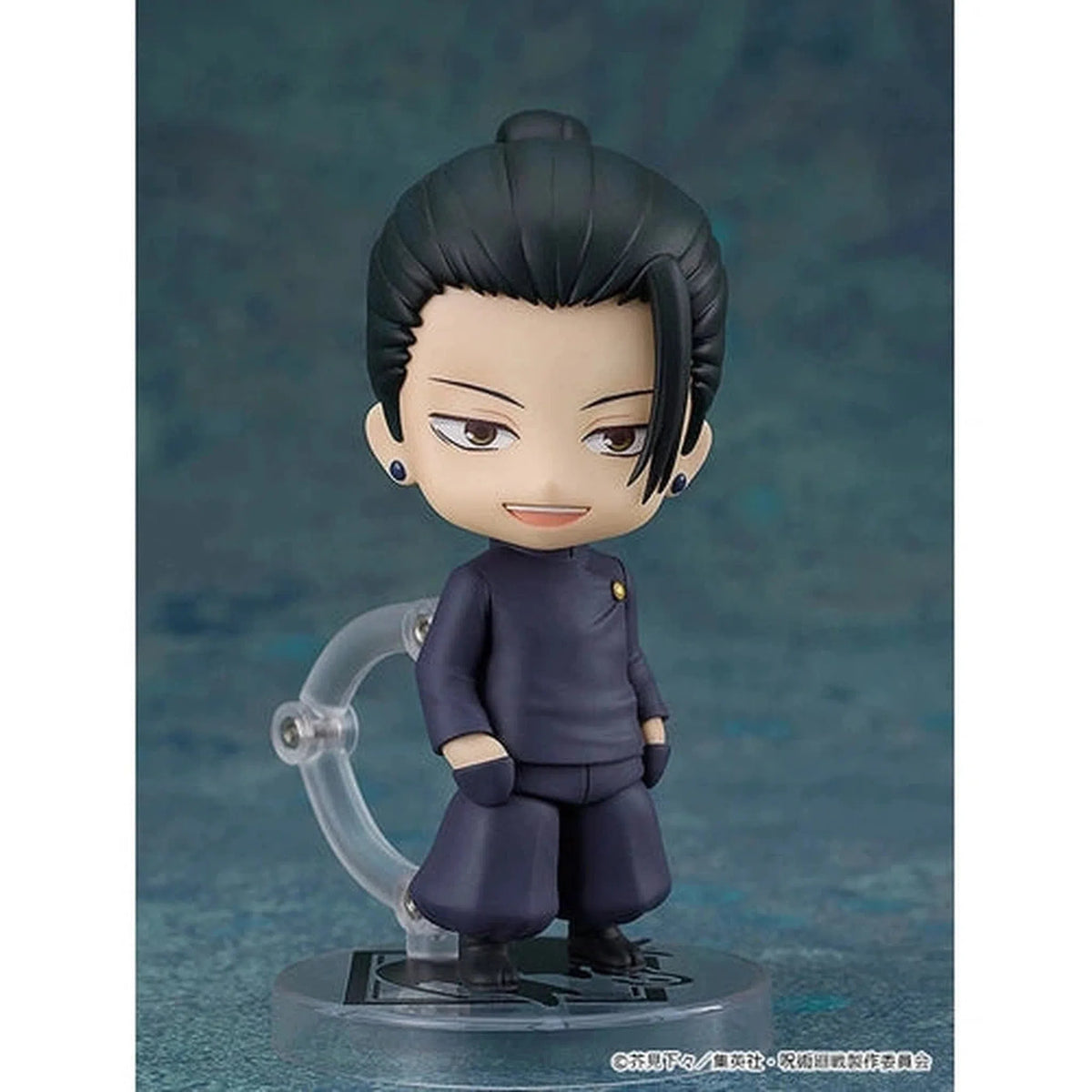 Jujutsu Kaisen - Nendoroid Suguru Geto: Tokyo Jujutsu High School Ver.