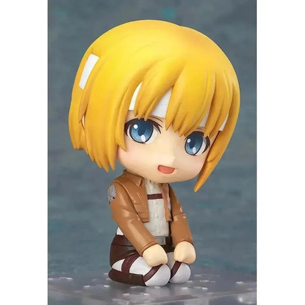 Attack on Titan - Armin Arlert Nendoroid Action Figure