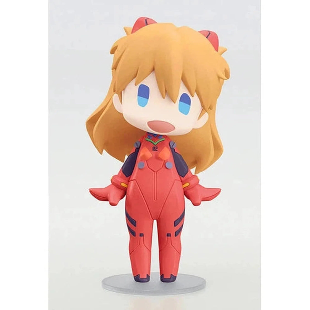 Rebuild of Evangelion - HELLO! GOOD SMILE Asuka Shikinami Langley