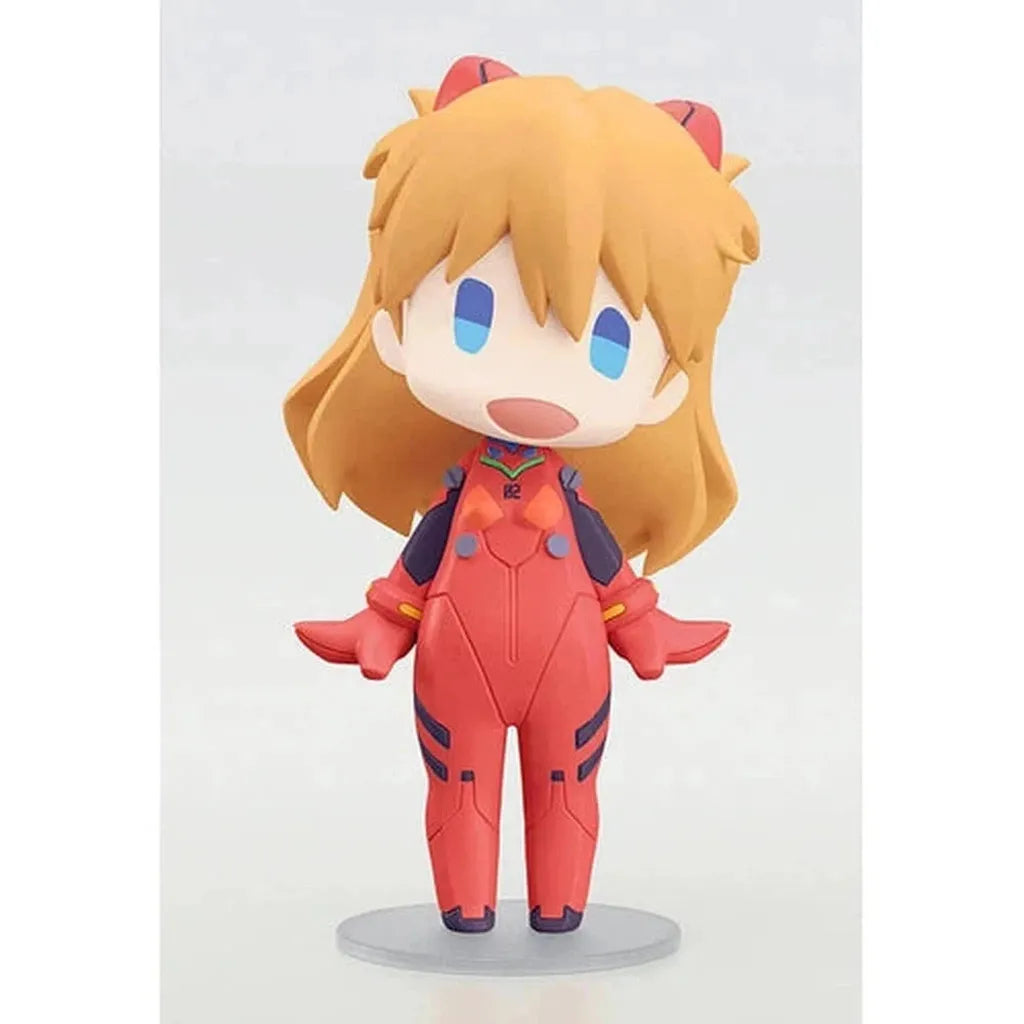 Rebuild of Evangelion - HELLO! GOOD SMILE Asuka Shikinami Langley