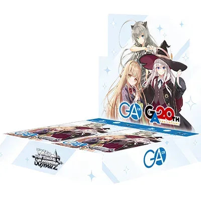 GA-Bunko-Weiss-Schwarz-Booster-Box