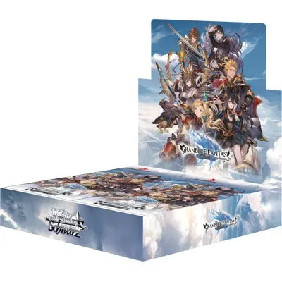 Granblue-Fantasy-Weiss-Schwarz-Booster-Box