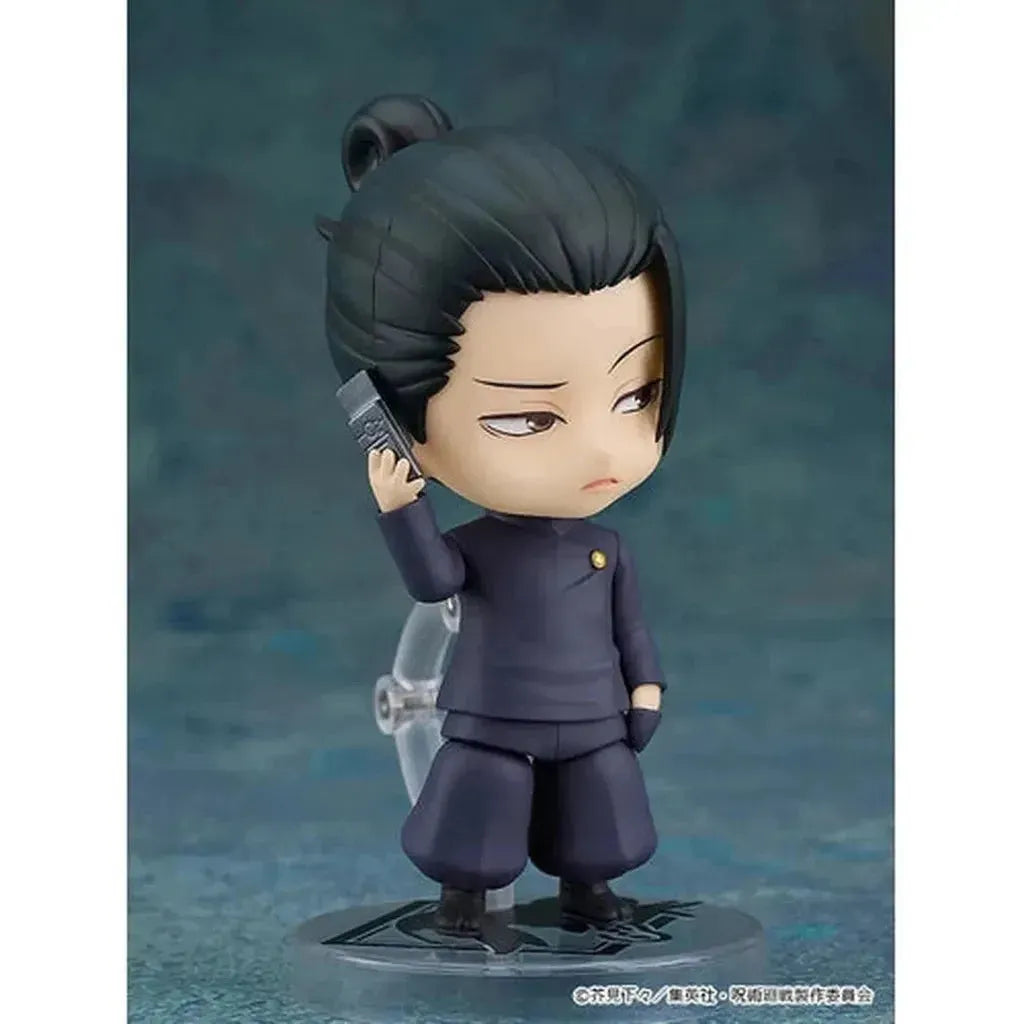 Jujutsu Kaisen - Nendoroid Suguru Geto: Tokyo Jujutsu High School Ver.