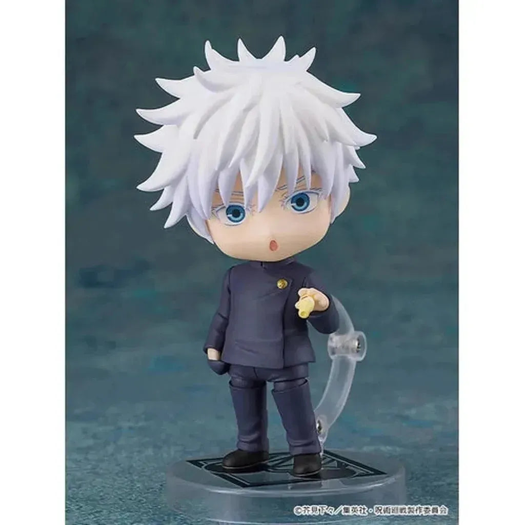 Jujutsu Kaisen - Nendoroid Satoru Gojo: Tokyo Jujutsu High School Ver.