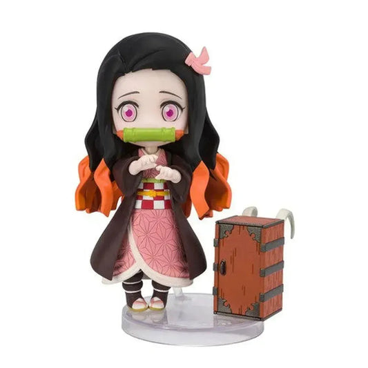 Demon Slayer - Nezuko Kamado Nezuko Figuarts Mini Statue