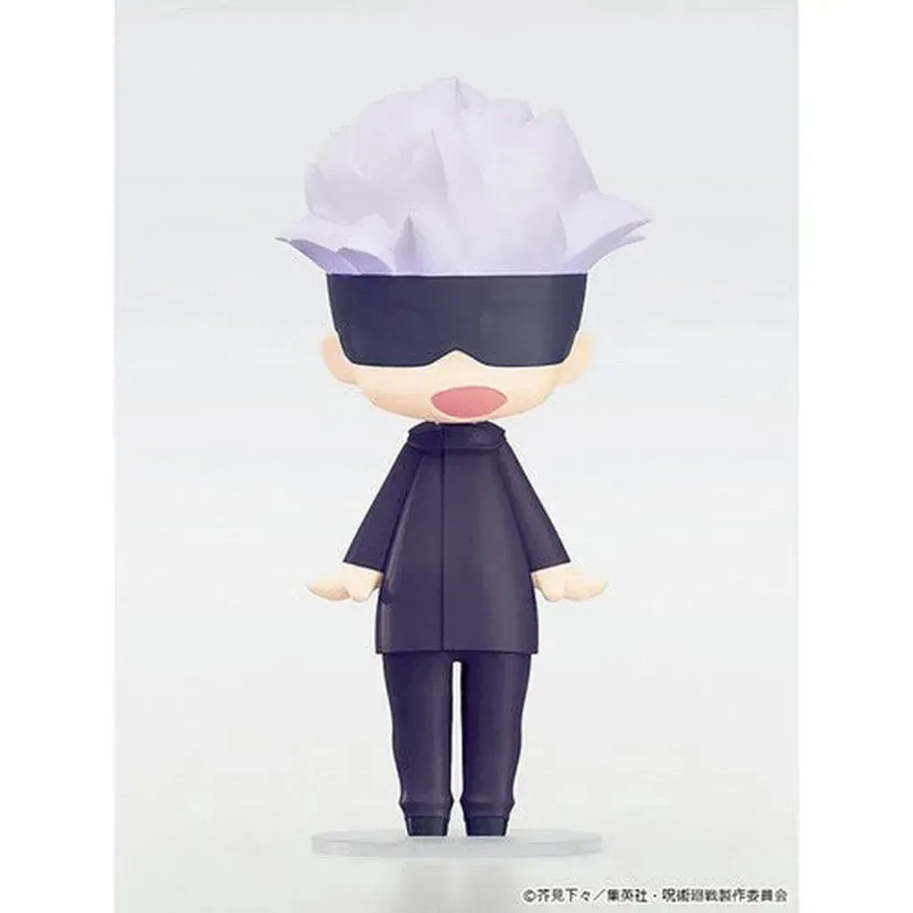 Jujutsu Kaisen - Satoru Gojo Hello! Good Smile Mini-Figure