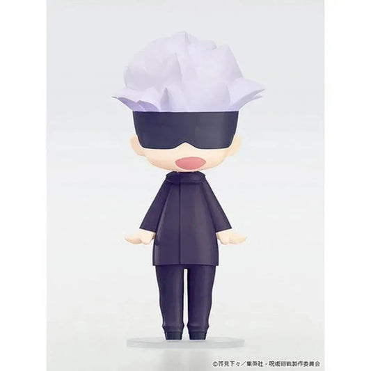 Jujutsu Kaisen - Satoru Gojo Hello! Good Smile Mini-Figure